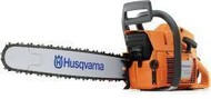  Husqvarna 372 