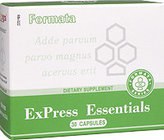 ExPressEssentials ( ) -     