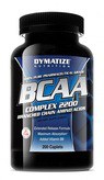   BCAA complex 2200   