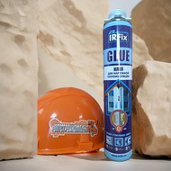     irfix glue