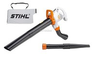 /  Stihl SHE 71