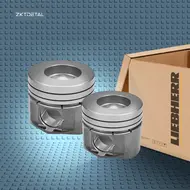 Поршень Liebherr 10008450 Оригинал