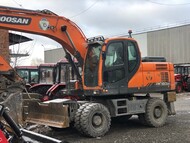    Doosan 190
