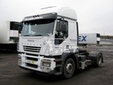   Iveco Stralis   